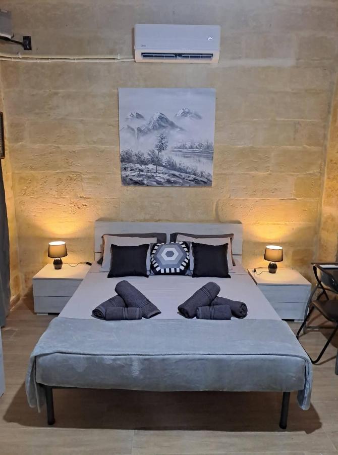 Lovely 1 Bedroom Apartment In The Heart Of Valletta Exterior photo