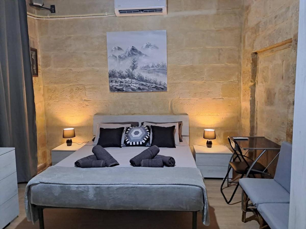 Lovely 1 Bedroom Apartment In The Heart Of Valletta Exterior photo