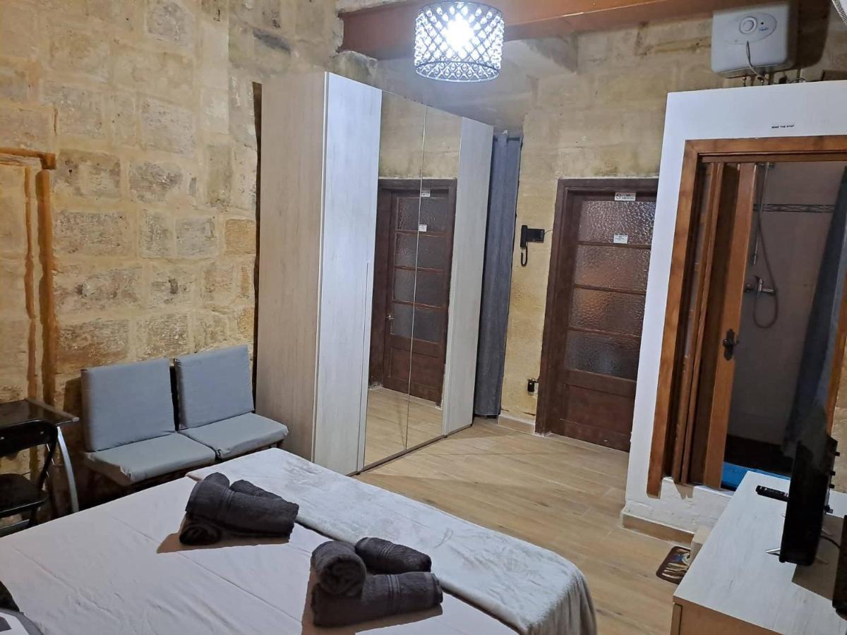 Lovely 1 Bedroom Apartment In The Heart Of Valletta Exterior photo
