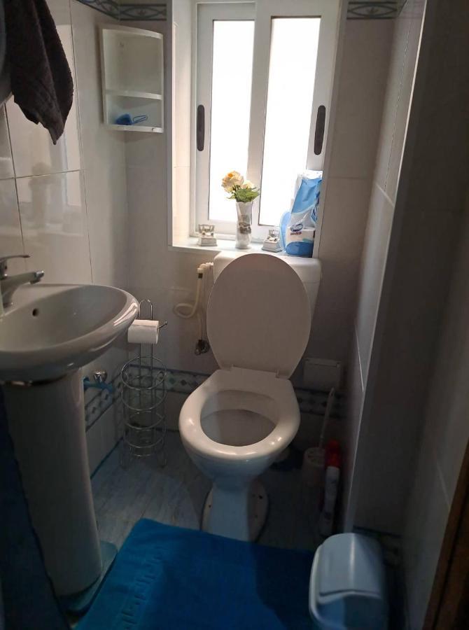 Lovely 1 Bedroom Apartment In The Heart Of Valletta Exterior photo